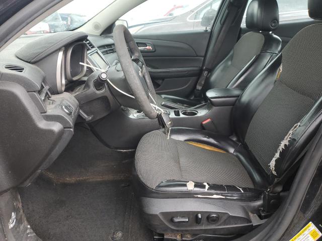 1G11C5SL0EF188855 - 2014 CHEVROLET MALIBU 1LT 黑色 照片 7
