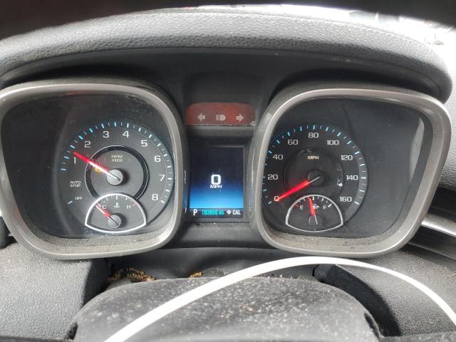 1G11C5SL0EF188855 - 2014 CHEVROLET MALIBU 1LT 黑色 照片 9