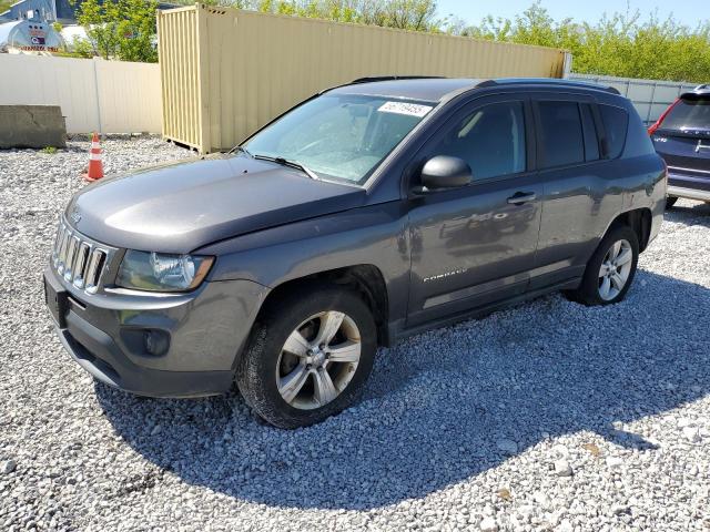 2015 JEEP COMPASS SPORT, null