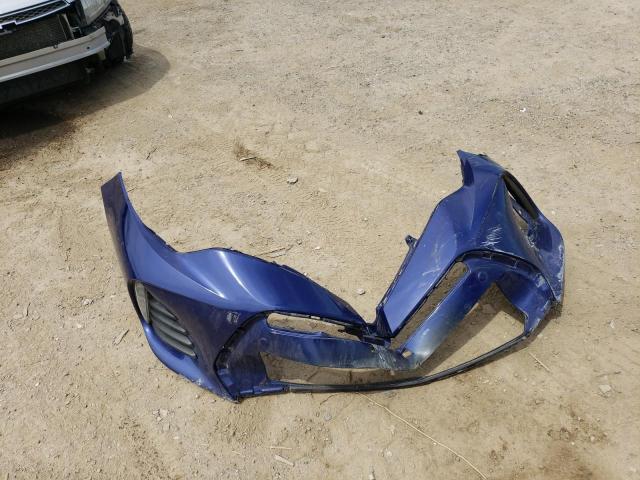 2T1BURHE6KC202299 - 2019 TOYOTA COROLLA L 蓝色 照片 12