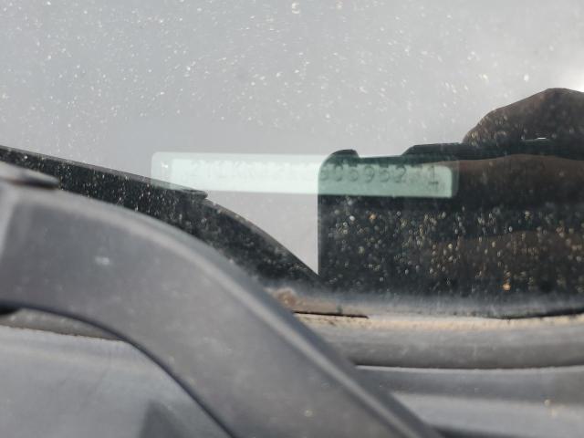 2T1KR32E16C595271 - 2006 TOYOTA COROLLA MA XR BLUE photo 12