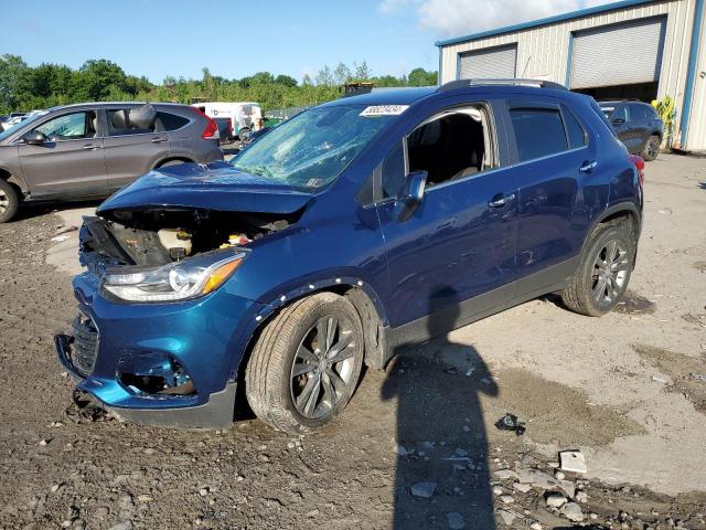 2020 CHEVROLET TRAX 1LT, 