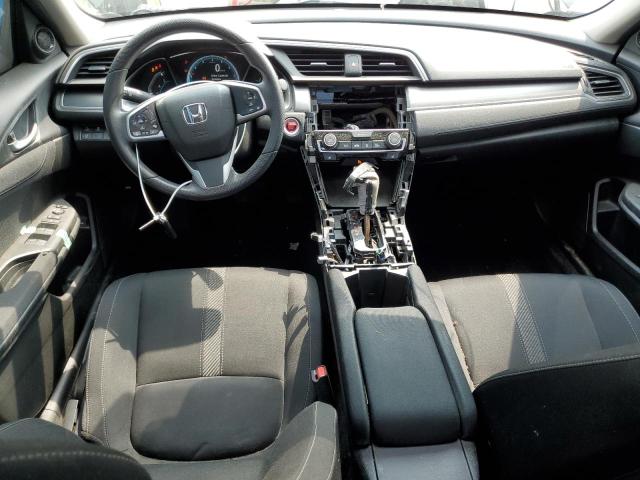 2HGFC2F88JH018514 - 2018 HONDA CIVIC EX Gris photo 8