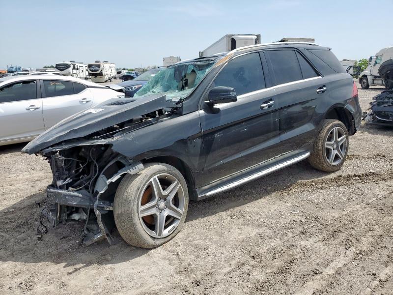 2016 MERCEDES-BENZ GLE 350, null