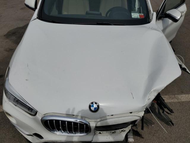 WBXHT3Z37H4A54477 - 2017 BMW X1 XDRIVE28I WHITE photo 11