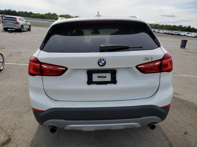 WBXHT3Z37H4A54477 - 2017 BMW X1 XDRIVE28I WHITE photo 6