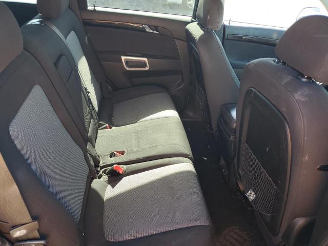 3GNAL1EK3FS514669 - 2015 CHEVROLET CAPTIVA LS 灰色 照片 10