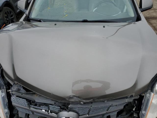 3GYFNEE37CS546541 - 2012 CADILLAC SRX PERFORMANCE COLLECTION Қоңыр фото 12