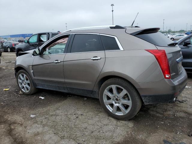 3GYFNEE37CS546541 - 2012 CADILLAC SRX PERFORMANCE COLLECTION Қоңыр фото 2