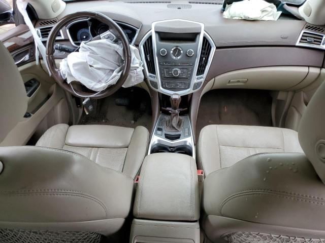 3GYFNEE37CS546541 - 2012 CADILLAC SRX PERFORMANCE COLLECTION Қоңыр фото 8