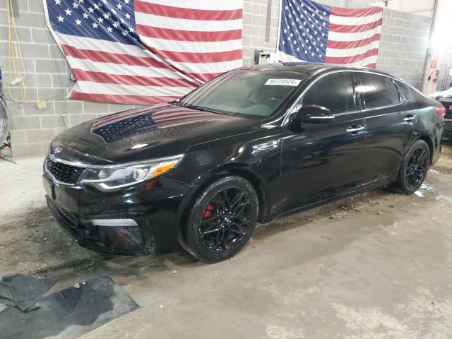 2020 KIA OPTIMA LX, 