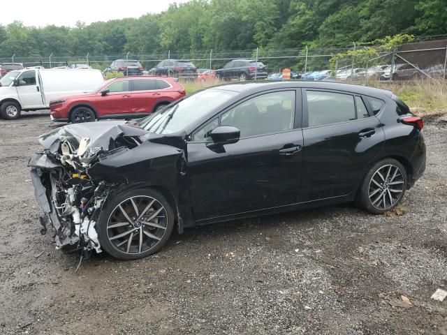 2024 SUBARU IMPREZA SPORT, null
