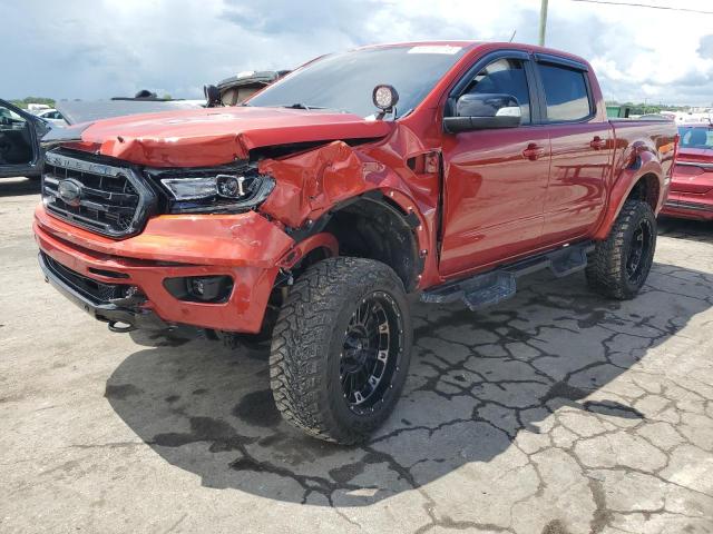 2019 FORD RANGER XL, 