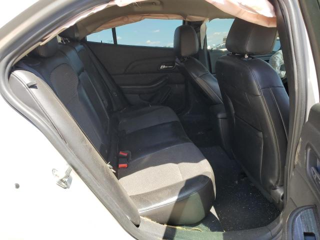 1G11C5SA2GU152520 - 2016 CHEVROLET MALIBU LIM LT Күміс фото 10