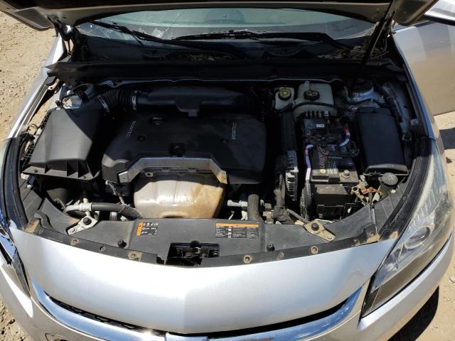 1G11C5SA2GU152520 - 2016 CHEVROLET MALIBU LIM LT Күміс фото 11