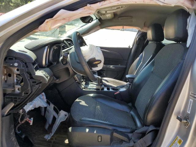 1G11C5SA2GU152520 - 2016 CHEVROLET MALIBU LIM LT Күміс фото 7