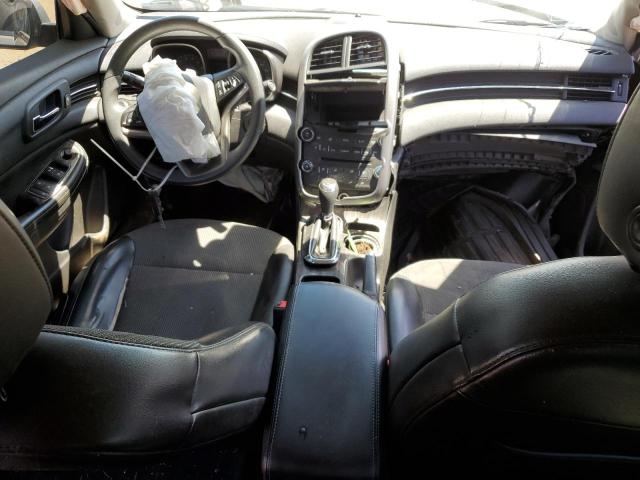 1G11C5SA2GU152520 - 2016 CHEVROLET MALIBU LIM LT Күміс фото 8