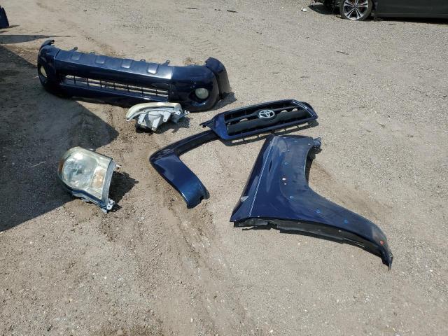 3TMJU62N18M068594 - 2008 TOYOTA TACOMA DOUBLE CAB PRERUNNER BLUE photo 12