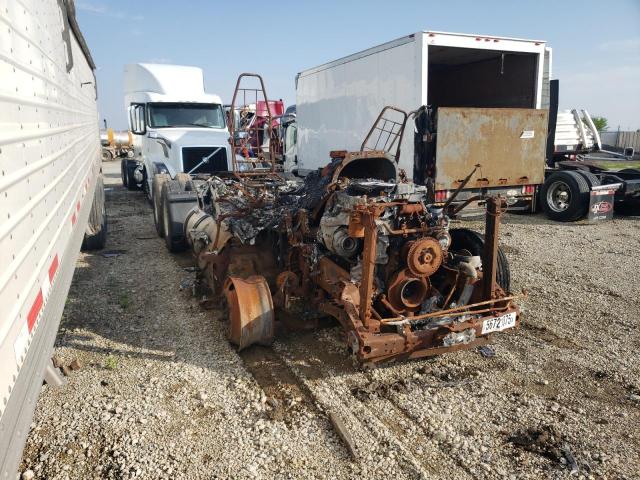2014 FREIGHTLINER CASCADIA 1, 