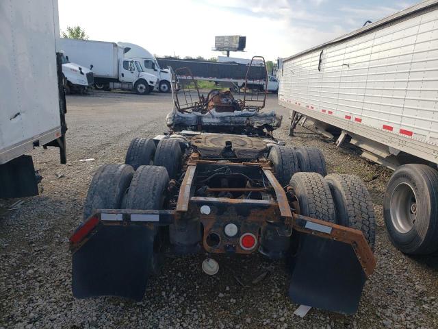 3AKJGBDV4ESFZ1554 - 2014 FREIGHTLINER CASCADIA 1 BURN photo 10