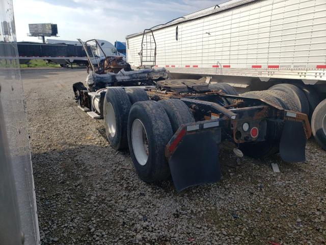 3AKJGBDV4ESFZ1554 - 2014 FREIGHTLINER CASCADIA 1 BURN photo 3