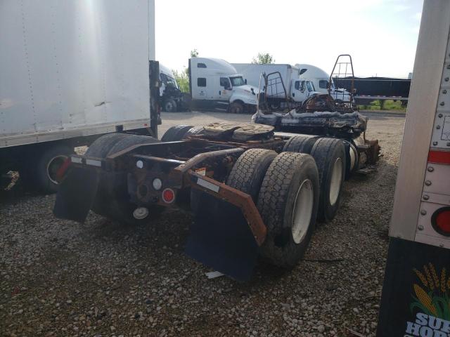 3AKJGBDV4ESFZ1554 - 2014 FREIGHTLINER CASCADIA 1 BURN photo 4