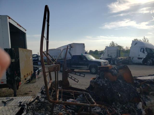 3AKJGBDV4ESFZ1554 - 2014 FREIGHTLINER CASCADIA 1 BURN photo 6