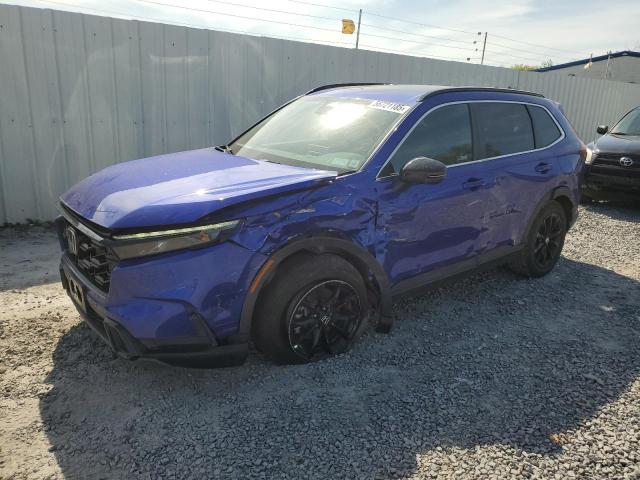 2024 HONDA CR-V SPORT, null