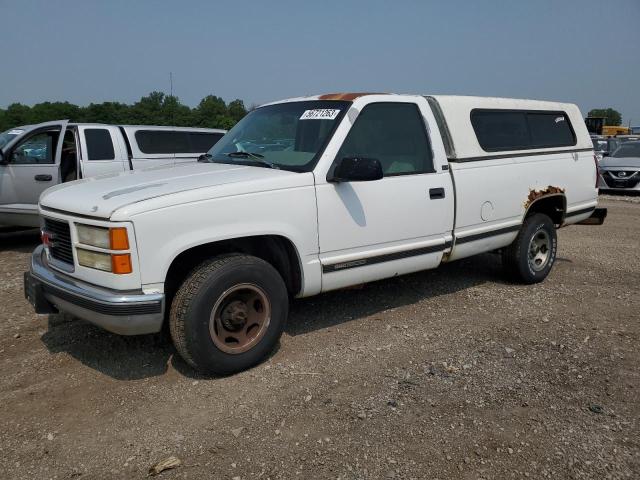 1995 GMC SIERRA C1500, 