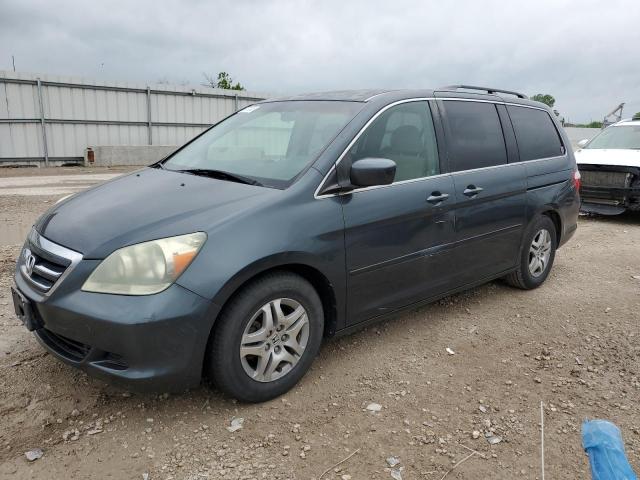 2006 HONDA ODYSSEY EX, null