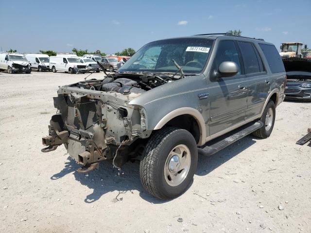 1999 FORD EXPEDITION, 
