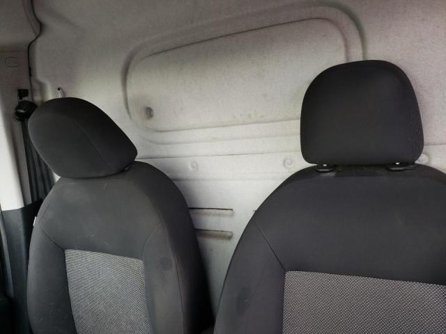 ZFBERFAT4F6A87517 - 2015 RAM PROMASTER თეთრი ფოტო 10