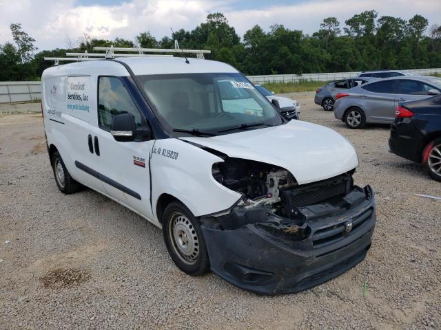 ZFBERFAT4F6A87517 - 2015 RAM PROMASTER თეთრი ფოტო 4