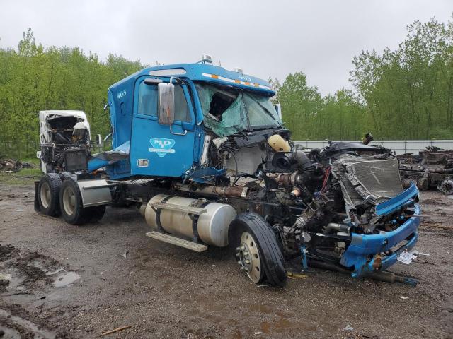2015 FREIGHTLINER COLUMBIA COLUMBIA, null