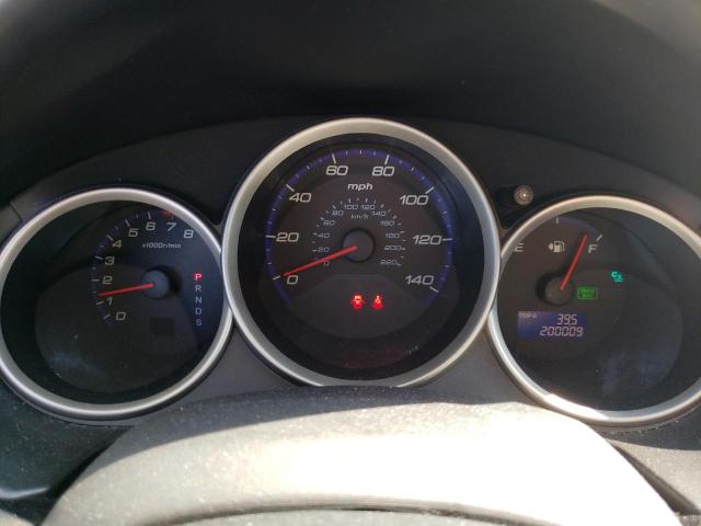 JHMGD38667S002992 - 2007 HONDA FIT S 黑色 照片 9