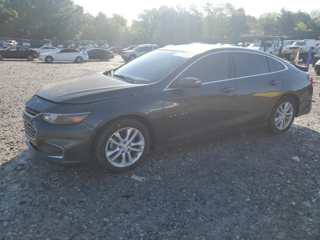 2017 CHEVROLET MALIBU LT, null