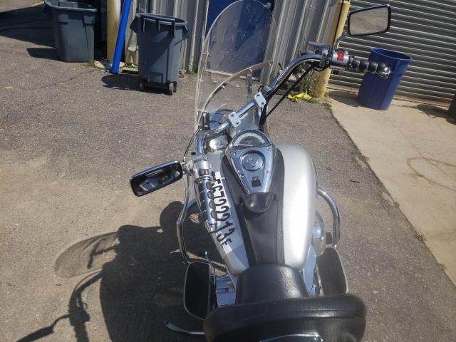 1HFSC52156A300659 - 2006 HONDA VT1300 S SILVER photo 8