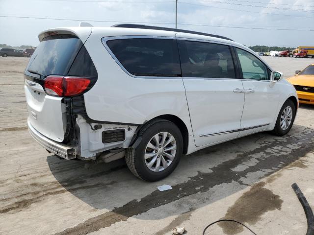 2C4RC1BGXHR642290 - 2017 CHRYSLER PACIFICA TOURING L WHITE photo 3