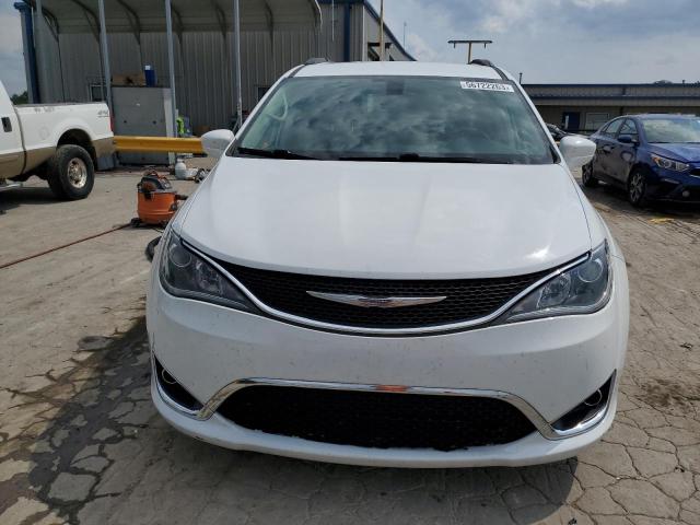 2C4RC1BGXHR642290 - 2017 CHRYSLER PACIFICA TOURING L WHITE photo 5