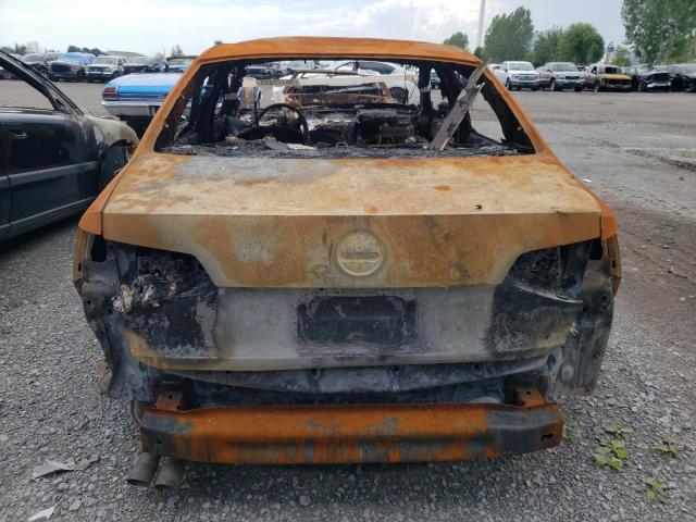 3VW2K7AJ6FM277533 - 2015 VOLKSWAGEN JETTA BASE 烧焦的 照片 6