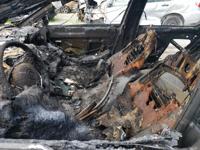 3VW2K7AJ6FM277533 - 2015 VOLKSWAGEN JETTA BASE 烧焦的 照片 7