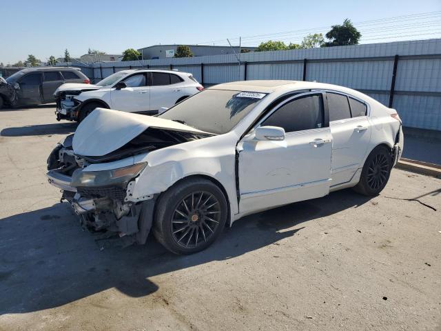 2012 ACURA TL, null