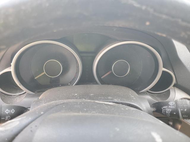 19UUA8F52CA006253 - 2012 ACURA TL Blanc photo 9