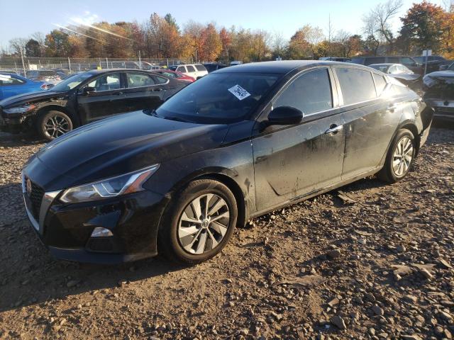 2019 NISSAN ALTIMA S, 