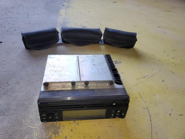 1HD1FCW175Y634093 - 2005 HARLEY-DAVIDSON FLHTCUI 蓝色 照片 9