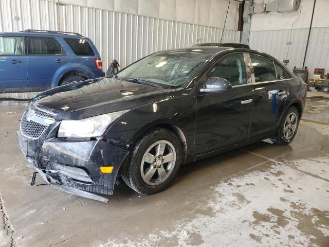 2014 CHEVROLET CRUZE LT, 