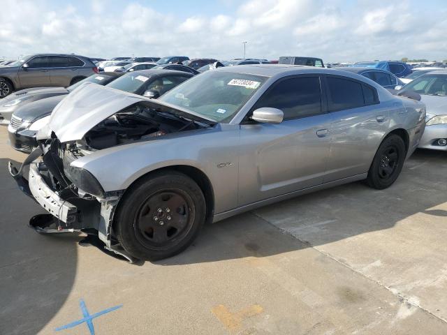 2014 DODGE CHARGER R/T, 