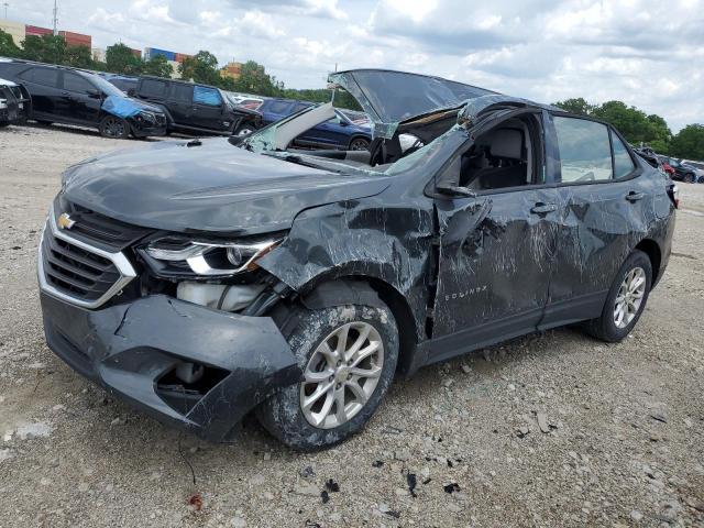 2018 CHEVROLET EQUINOX LS, null