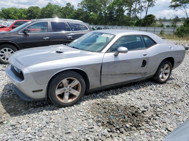 2014 DODGE CHALLENGER SXT, null