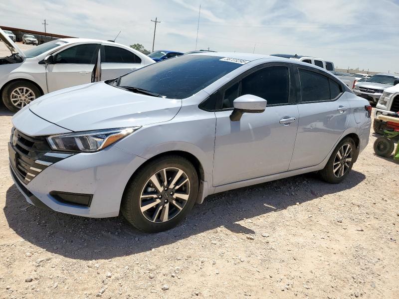 2024 NISSAN VERSA SV, null
